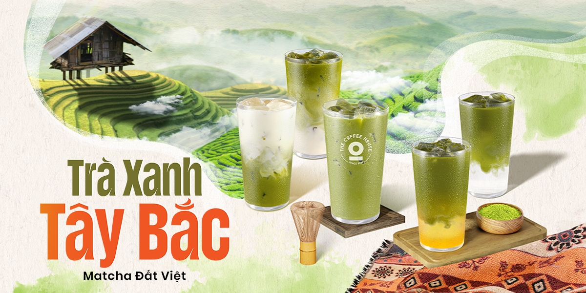 Hình ảnh The Coffee House - Mai Chí Thọ