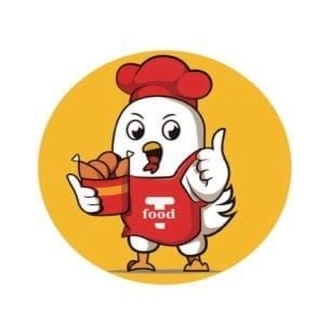 Hình ảnh Gà Rán T - Food - Phạm Thế Hiển