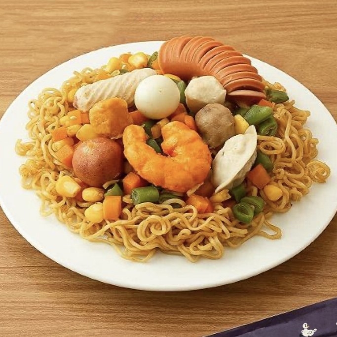 Hình ảnh PiPi Food - Mì Trộn Indomie & Đồ Ăn Vặt - Mai Động