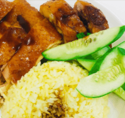Hình ảnh Cơm Gà Hào Phong - Hòa Hảo