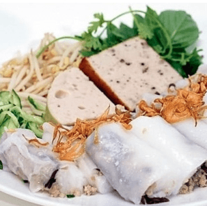 Hình ảnh Bánh Cuốn & Bánh Ướt Nóng - Tân Quý