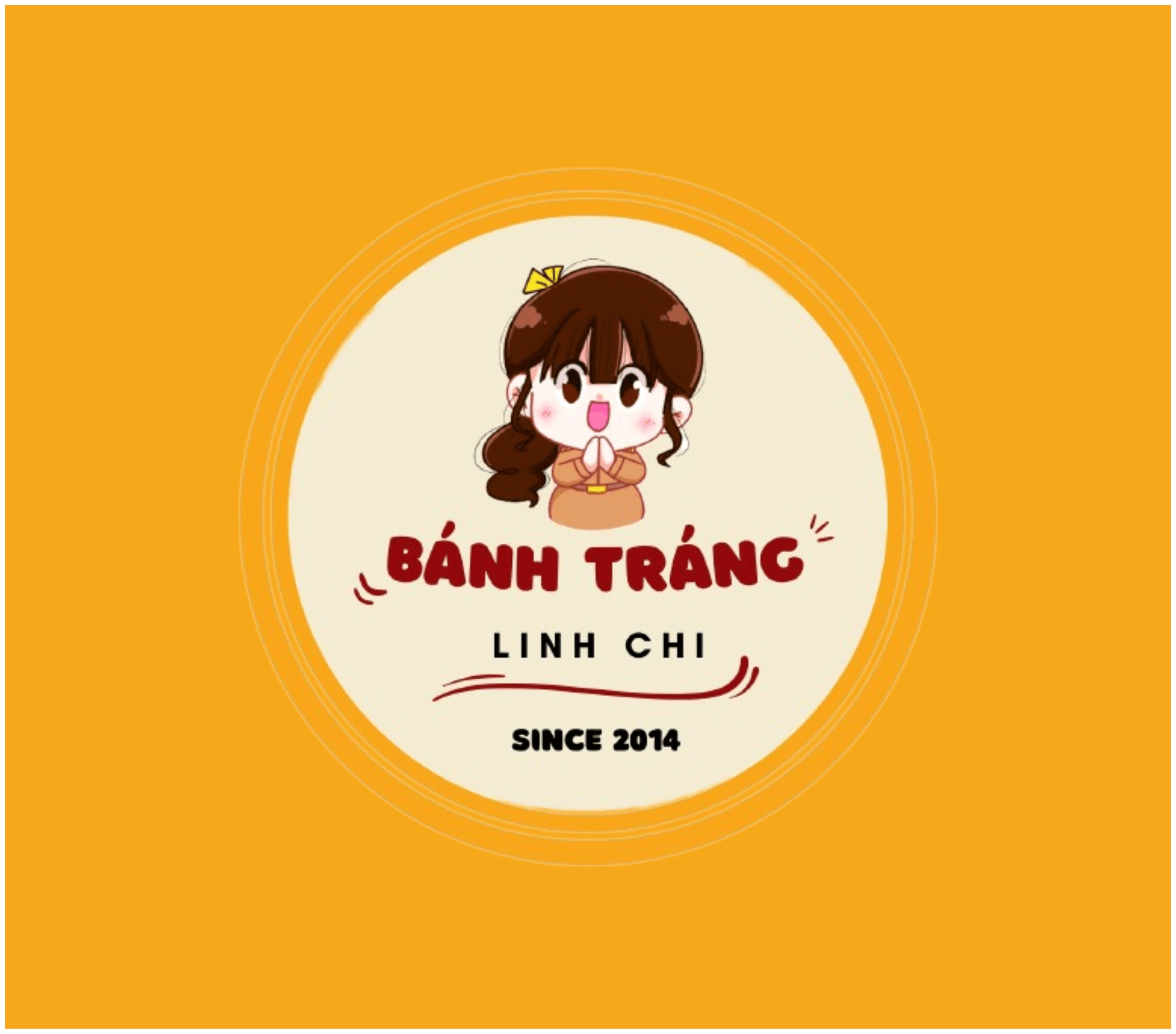 Hình ảnh Linh Chi - Bánh Tráng Trộn - Mễ Trì Thượng