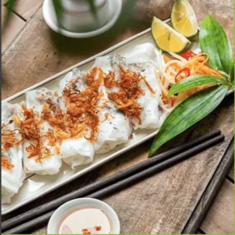 Hình ảnh Phương Bánh Cuốn Nóng - Ngọc Thụy