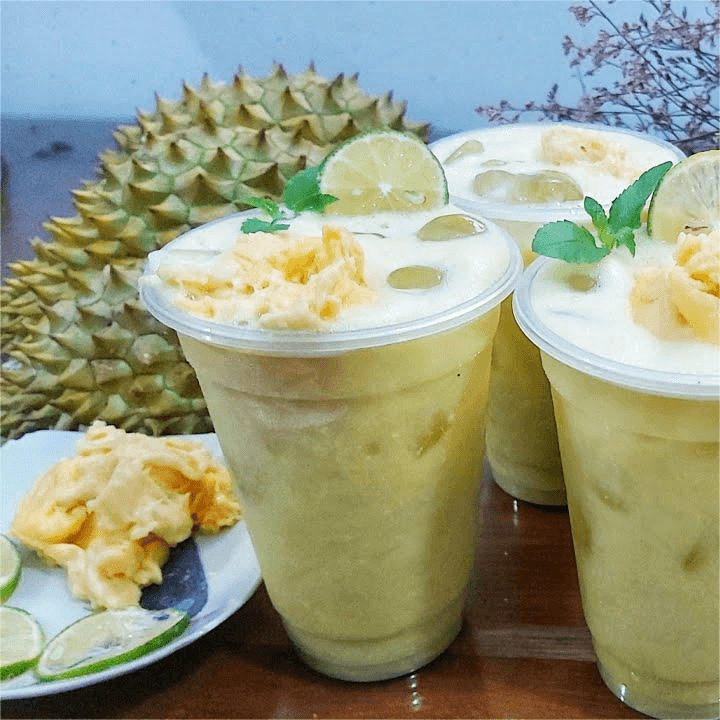 Hình ảnh Gia Huy - Nước Mía, Dừa & Cà Phê - Đông Hồ