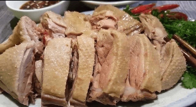 Hình ảnh Huyền Trang - Đặc Sản Vịt Cỏ Vân Đình - Kim Giang