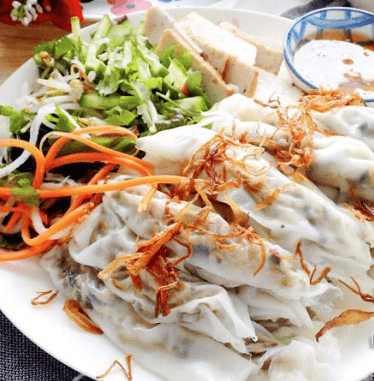 Hình ảnh Bánh Cuốn Mạnh Cường - Bùi Thế Mỹ