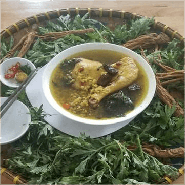 Hình ảnh Gà Tần Đại Bình - Bạch Đằng