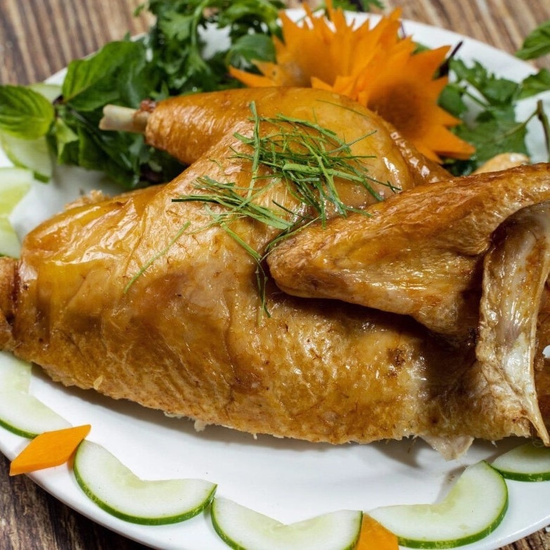 Hình ảnh Gà Tươi  & Thế Giới Lẩu - Hoàng Văn Thái