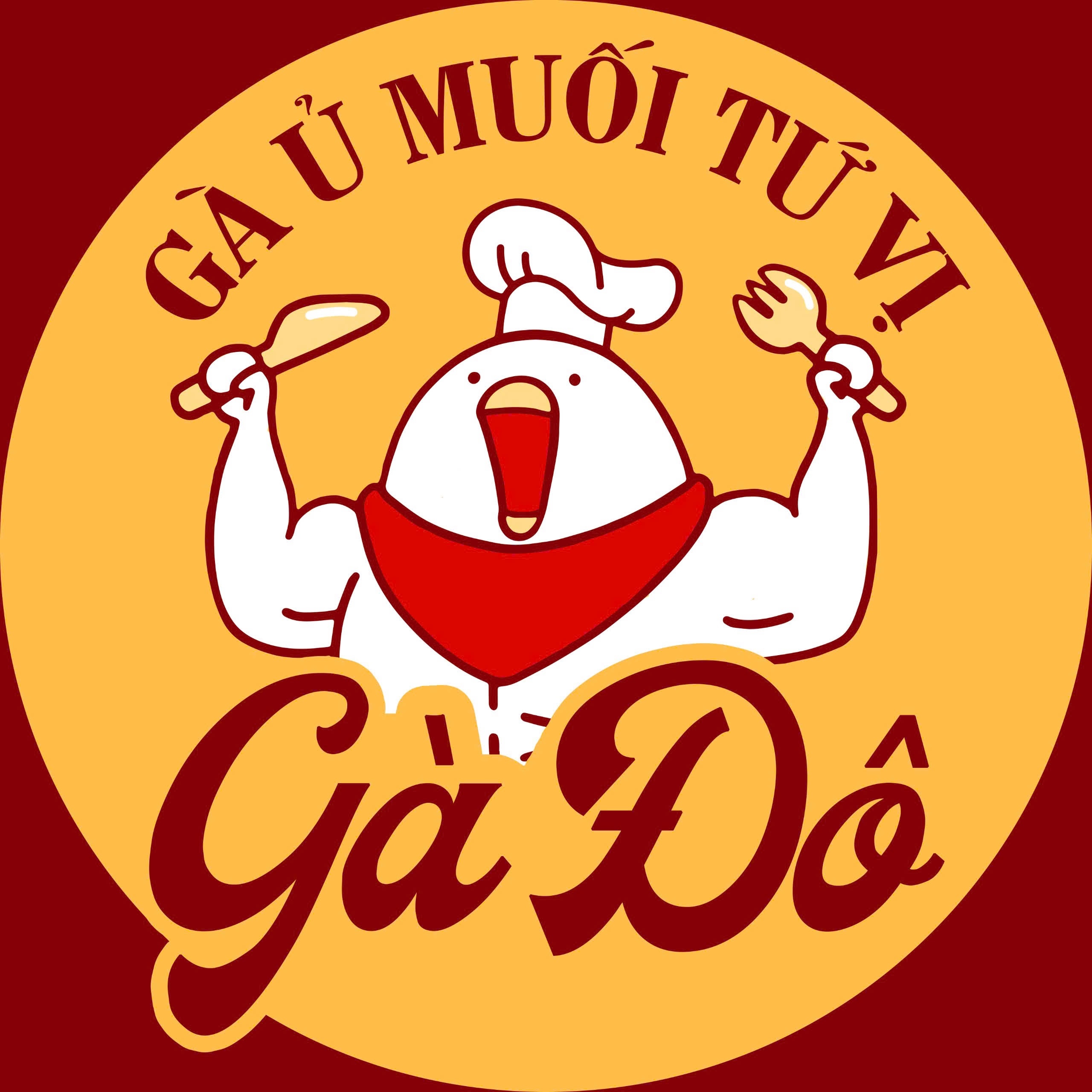 Hình ảnh Gà Đô - Gà Ủ Muối Tứ Vị - Phạm Văn Chiêu