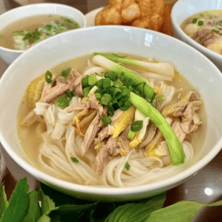 Hình ảnh Phở Bùi Gia - Nguyễn Khánh Toàn