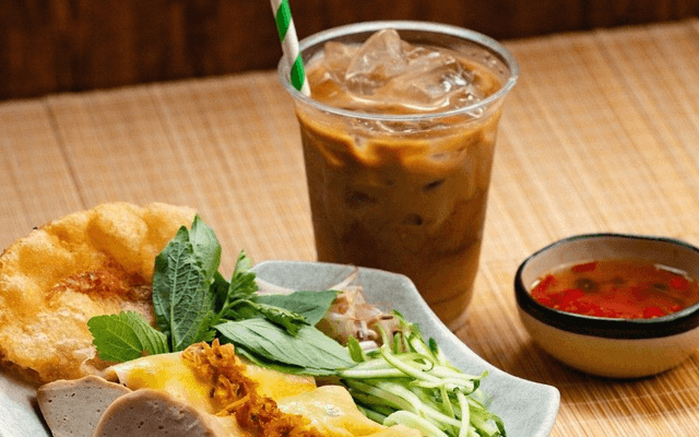 Hình ảnh Tú Anh - Bánh Cuốn & Bánh Ướt - Vườn Lài