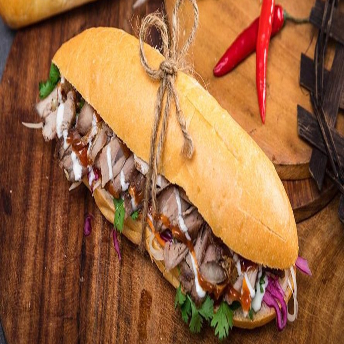 Hình ảnh Umbala - Bánh Mì & Fast Food - Ngô Thì Sỹ