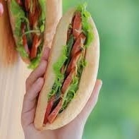 Hình ảnh Cô Hồng - Bún Dọc Mùng & Bánh Mì - Xuân Đỉnh