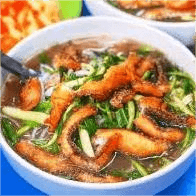Hình ảnh Gia Hưng - Bún Cá & Bánh Đa Cua - Lạc Trung