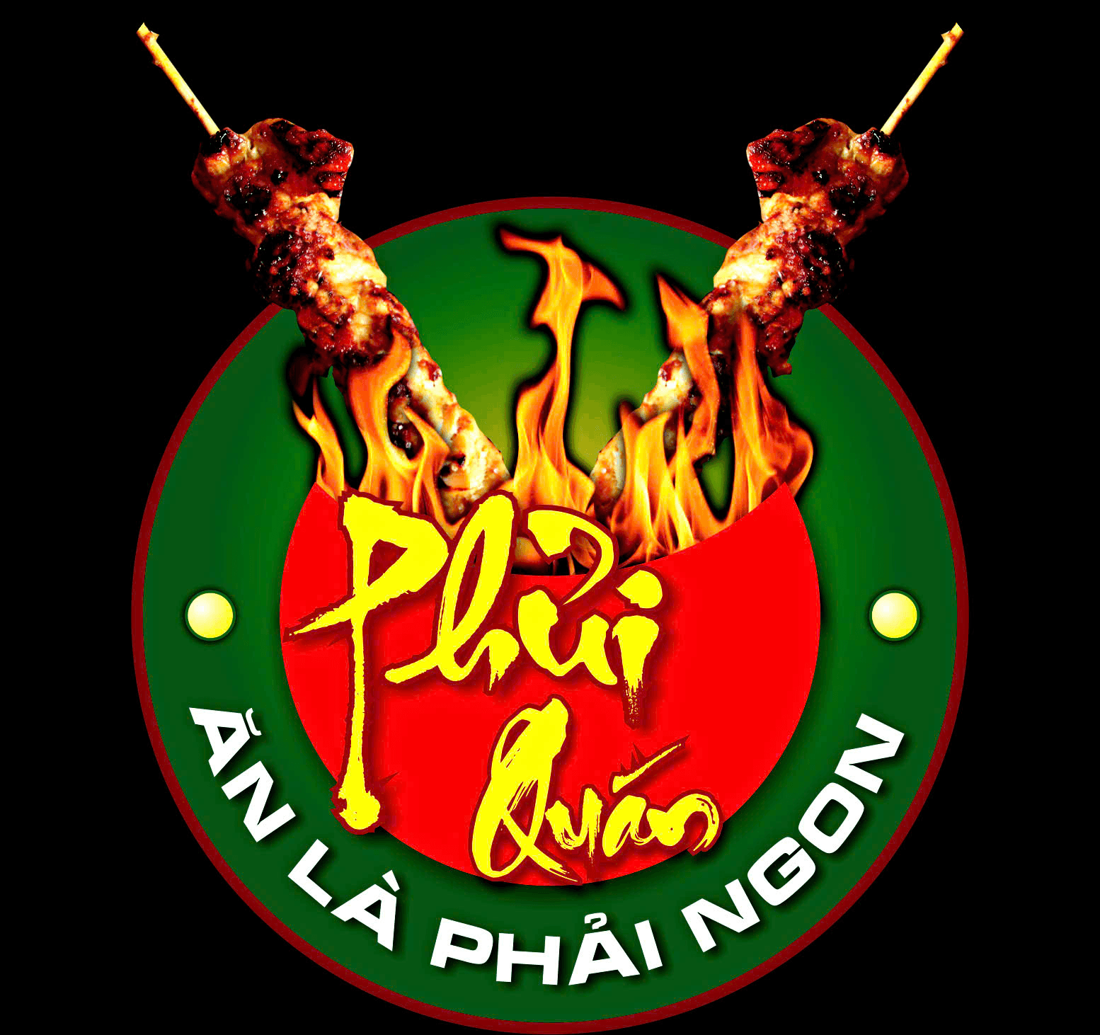 Hình ảnh Phủi Quán - Ăn Là Phải Ngon - Nguyễn Đình Chiểu