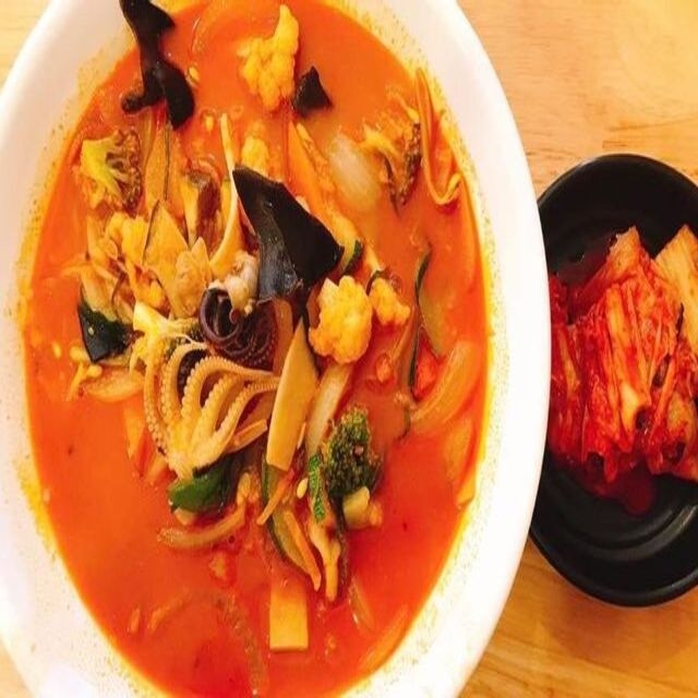 Hình ảnh Mỳ Tay To - Bà Triệu
