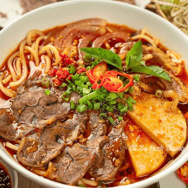 Hình ảnh Mệ Ơi - Bún Bò Huế & Bánh Huế - Phạm Văn Đồng