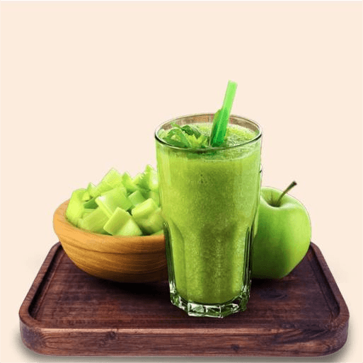Hình ảnh Nước Ép Xanh - Thống Nhất