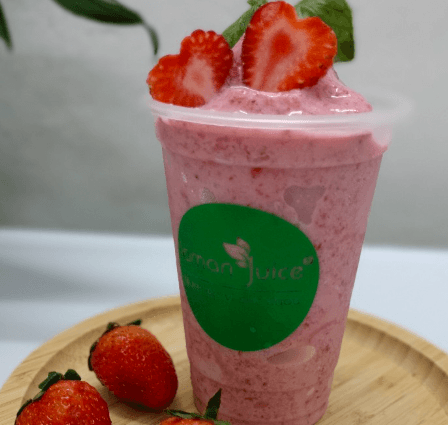 Hình ảnh Laman Juice - Nước Ép & Sinh Tố - Bạch Đằng