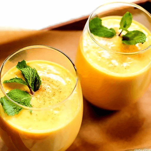 Hình ảnh Monkey Juice - Lý Thường Kiệt