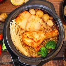 Hình ảnh Mì Cay Itada - Cách Mạng Tháng Tám
