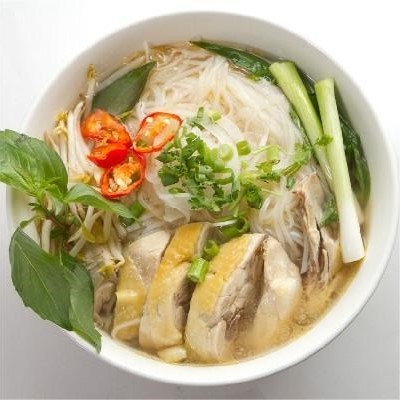 Hình ảnh Phở Gà Ta - Trần Hòa