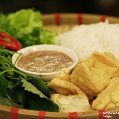 Hình ảnh Bún Đậu Cô Nguyệt