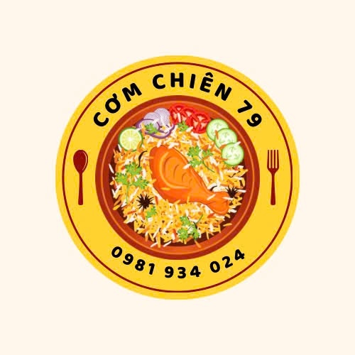 Hình ảnh Cơm Chiên 79 - Nguyễn Kiệm