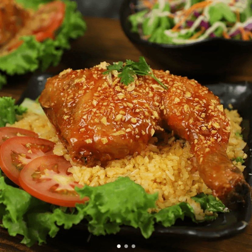 Hình ảnh Cơm Gà Chang chang - Nguyễn Văn Khối