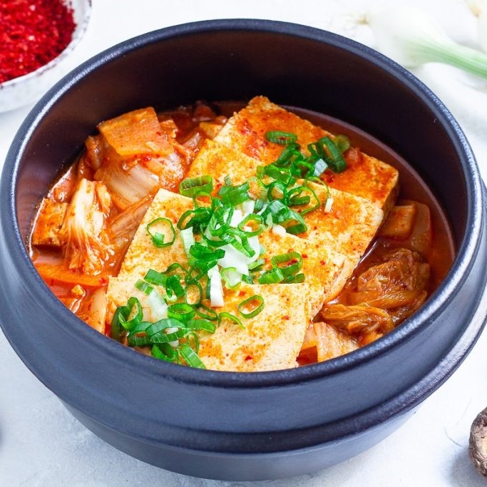 Hình ảnh Jin Korea Food - Quán Ăn Hàn Quốc - Cổng Đại Học Hà Nội