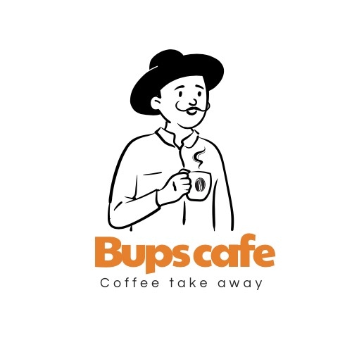 Hình ảnh Bups Coffee - An Trạch