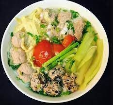 Hình ảnh Bún Dọc Mùng - Hồ Tùng Mậu