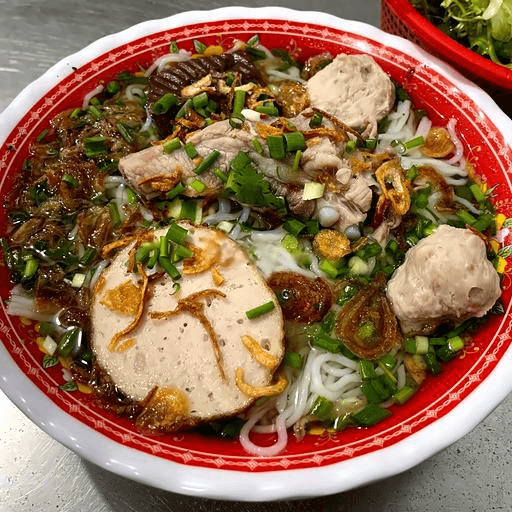 Hình ảnh Bún Mọc & Hủ Tiếu Tuấn Mập - Phạm Thế Hiển