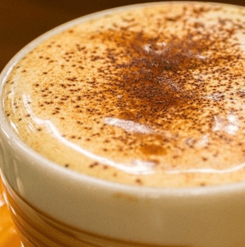 Hình ảnh A Priori Coffee House Sài Gòn - Trần Doãn Khanh