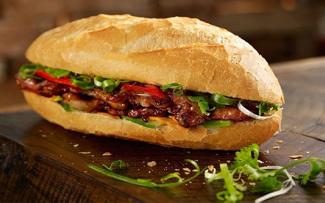 Hình ảnh Bánh Mỳ Ngon Hương Ly - Bùi Xương Trạch