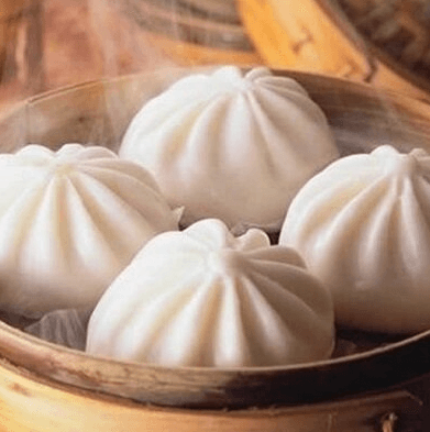 Hình ảnh Bánh Bao Healthy & Ăn Vặt Trinh Violet - Đường Số 2