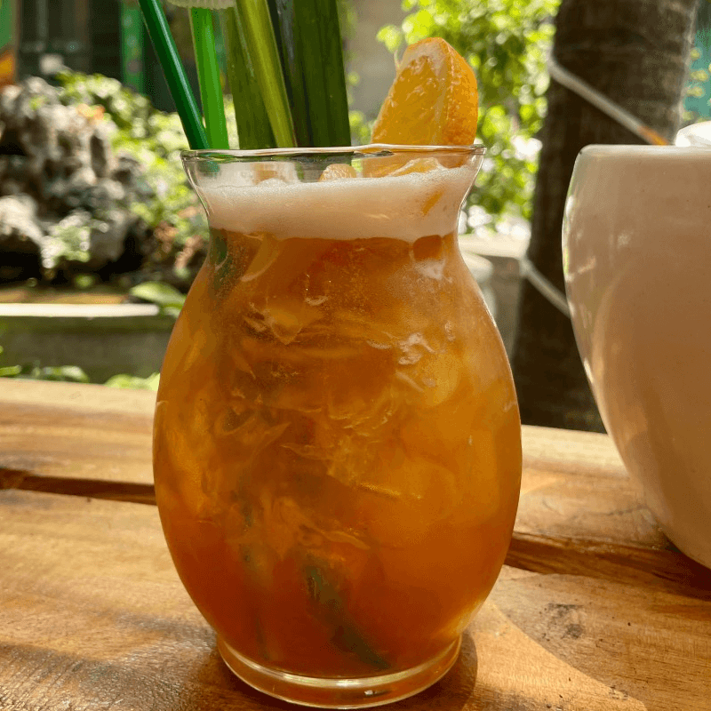 Hình ảnh Bee Coffee & Food - Đường Số 61