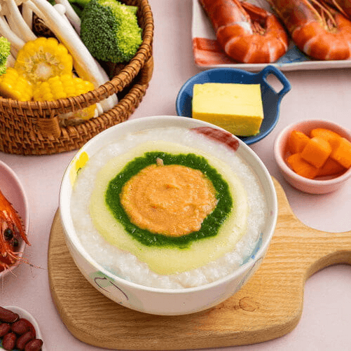 Hình ảnh Cháo Dinh Dưỡng Linh Nhi - Đê La Thành