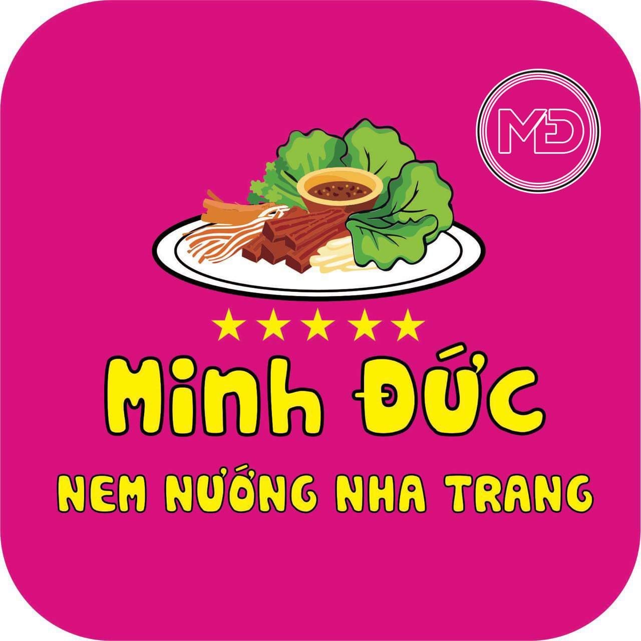 Hình ảnh Nem Nướng Nha Trang Minh Đức - Nghĩa Tân 