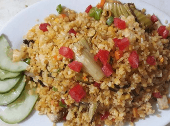 Hình ảnh Thành Nam - Phở & Cơm Rang - Nguyễn Văn Cừ