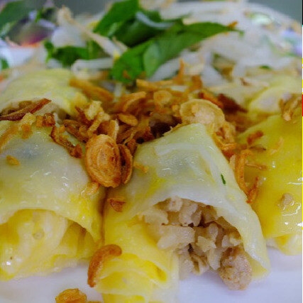 Hình ảnh Bánh Cuốn Nóng 273 - Đinh Bộ Lĩnh