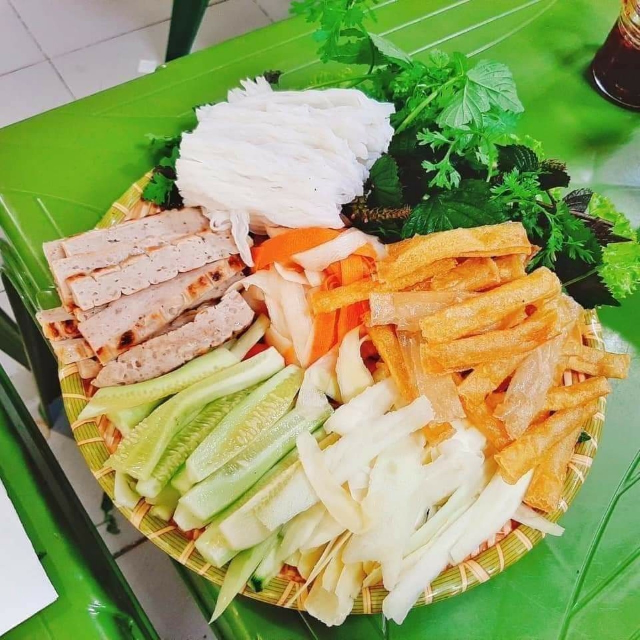 Hình ảnh Nem Nướng Nha Trang Bình Thủy - Ngọc Lâm