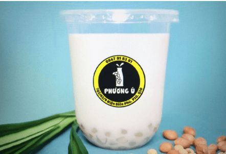 Hình ảnh Cháo Sườn Phương Ú - Sữa Đậu Nành & Nem Thính HP - Điện Biên Phủ