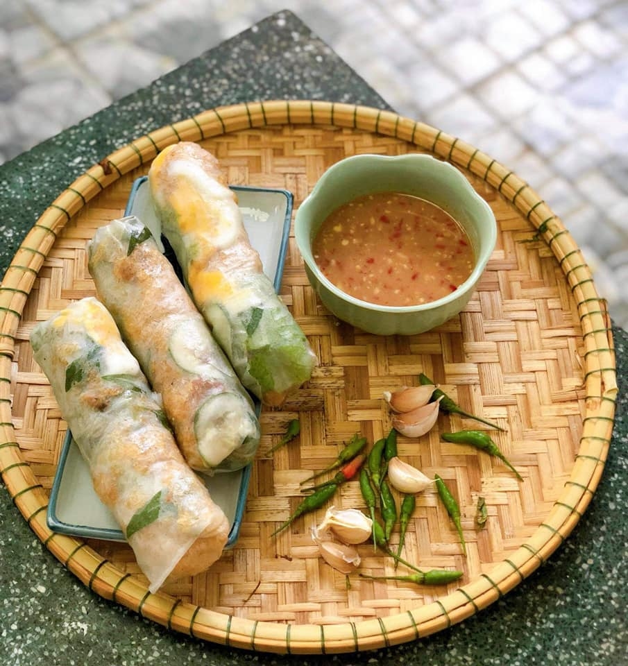 Hình ảnh Bánh Cuốn Tây Sơn NUNE - Xô Viết Nghệ Tĩnh