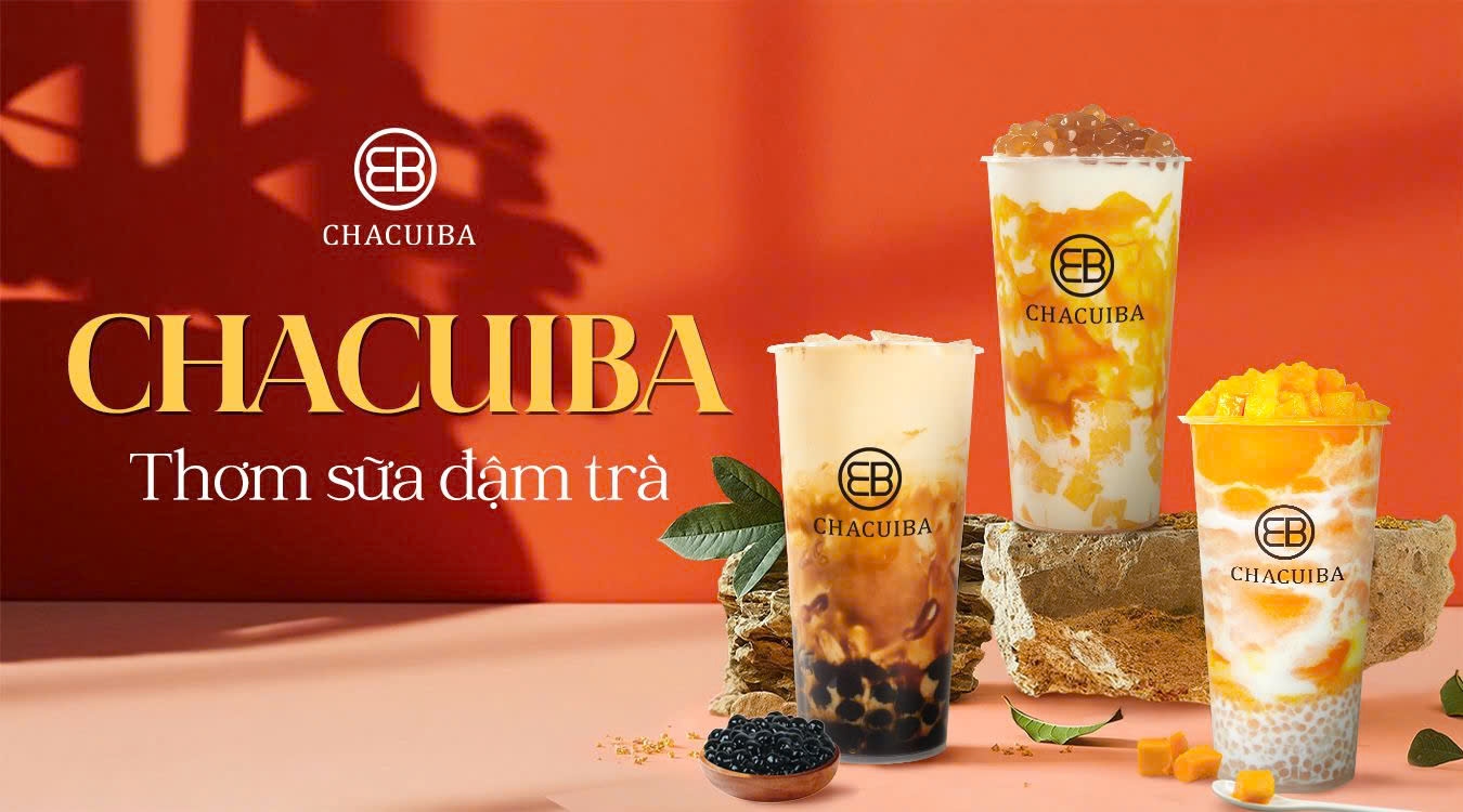 Hình ảnh Trà Sữa ChaCuiBa - Nguyễn Văn Tuyết