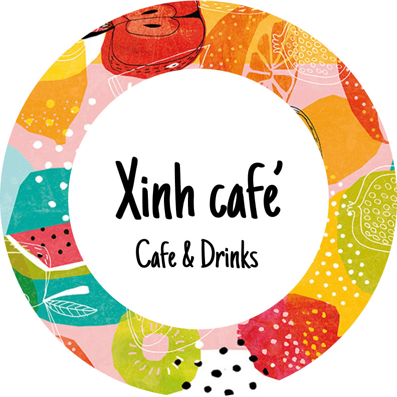 Hình ảnh Xinh Cafe - Nước Ép & Sinh Tố Tươi Mát Chỉ Từ 25k - Nguyễn Khoái