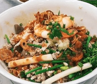 Hình ảnh Hủ Tiếu Nam Vang Nhân Quán - Cách Mạng Tháng 8