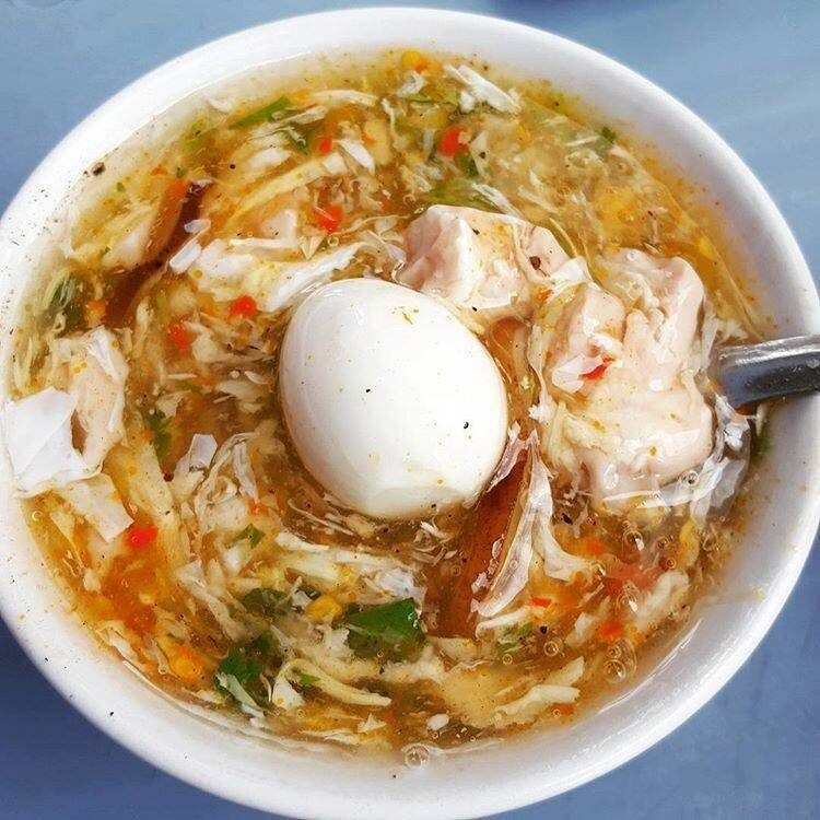Hình ảnh Xôi & Súp 212 - Cô Giang