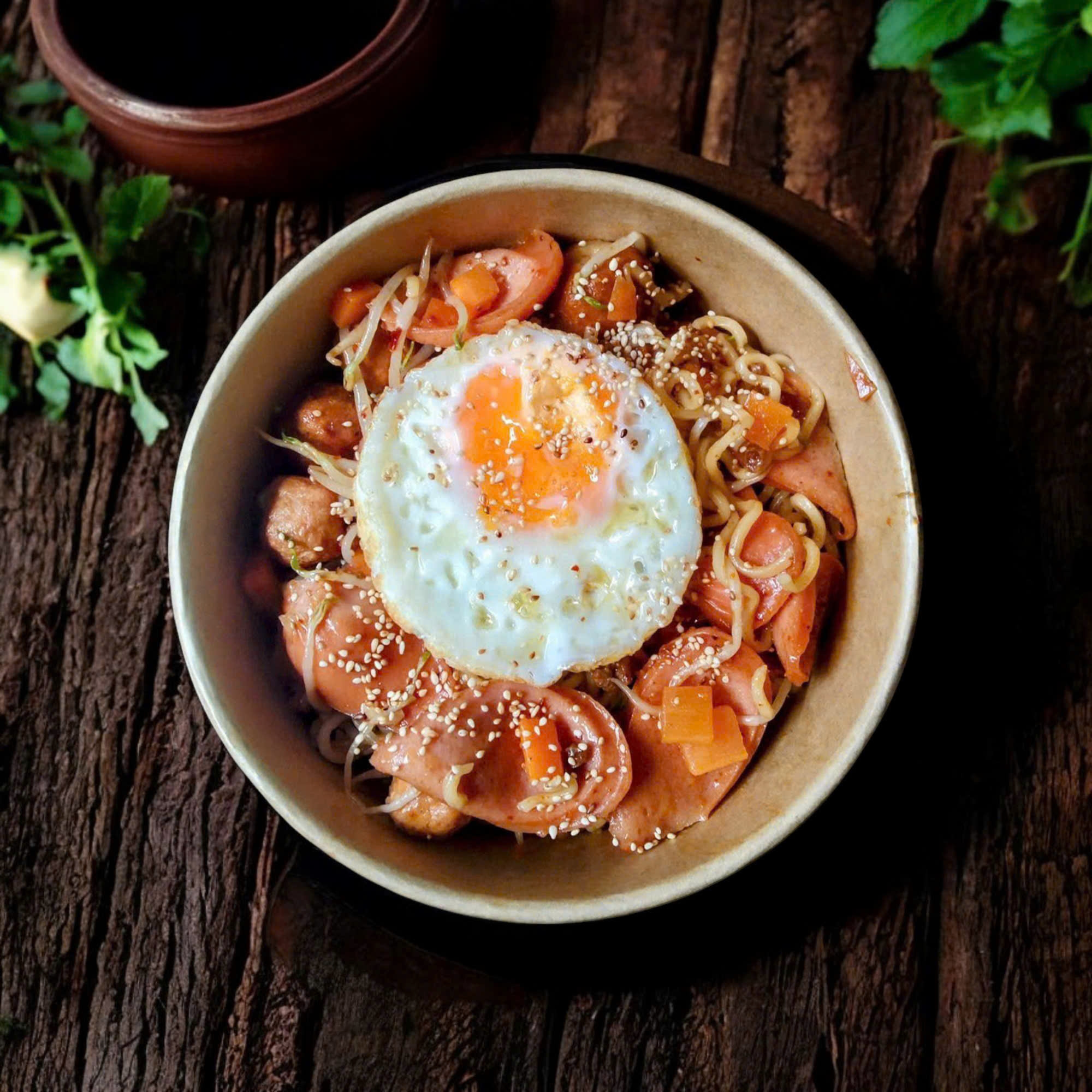 Hình ảnh Cơm Gà Sốt Cay, Cơm Trộn & Mỳ Cay Moon - Lạc Long Quân