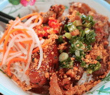 Hình ảnh Bún Thịt Nướng Bà Chiểu - Bùi Hữu Nghĩa
